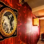 Maison Au Cheval Noir