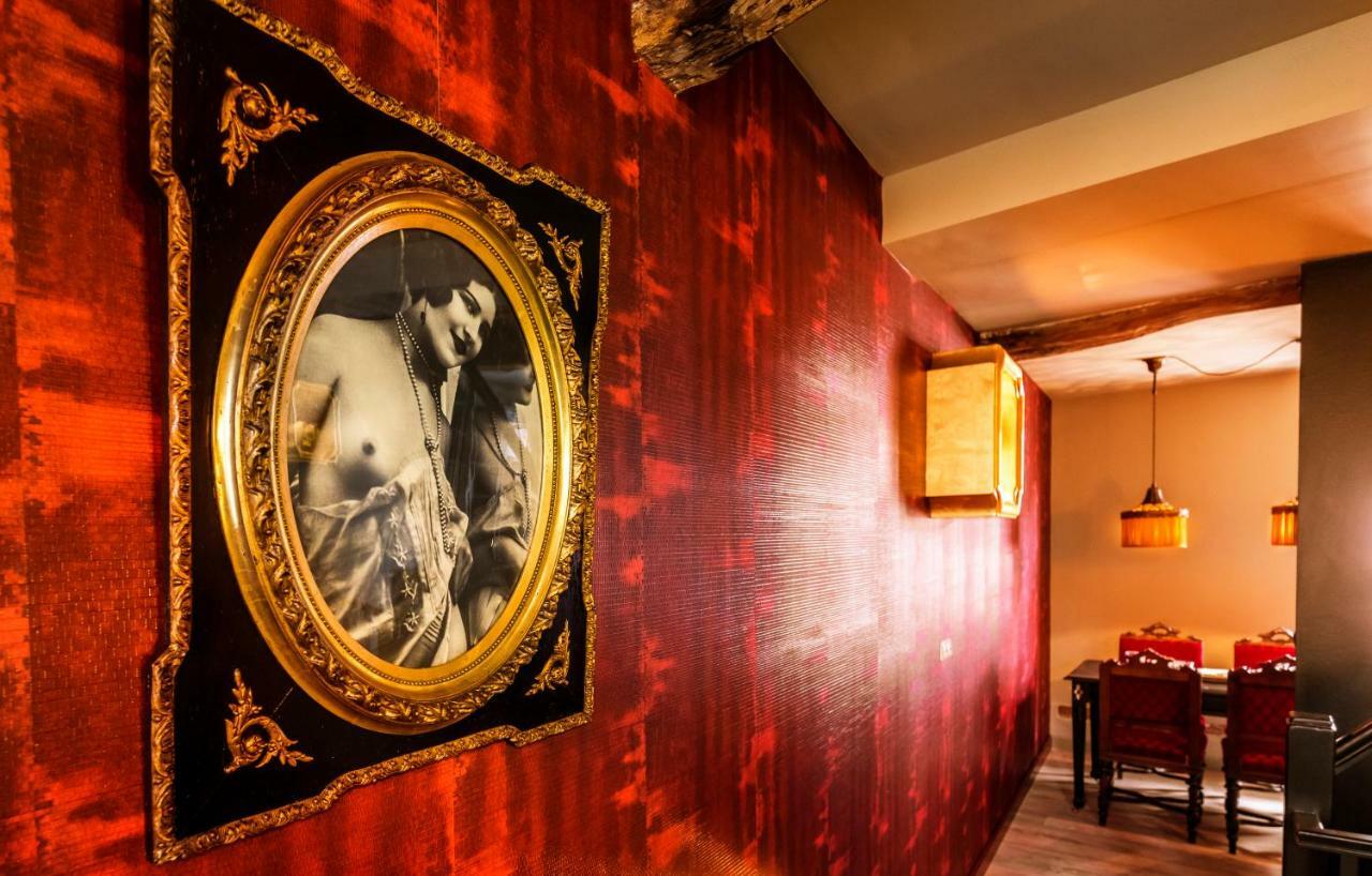 Appartement Maison Au Cheval Noir