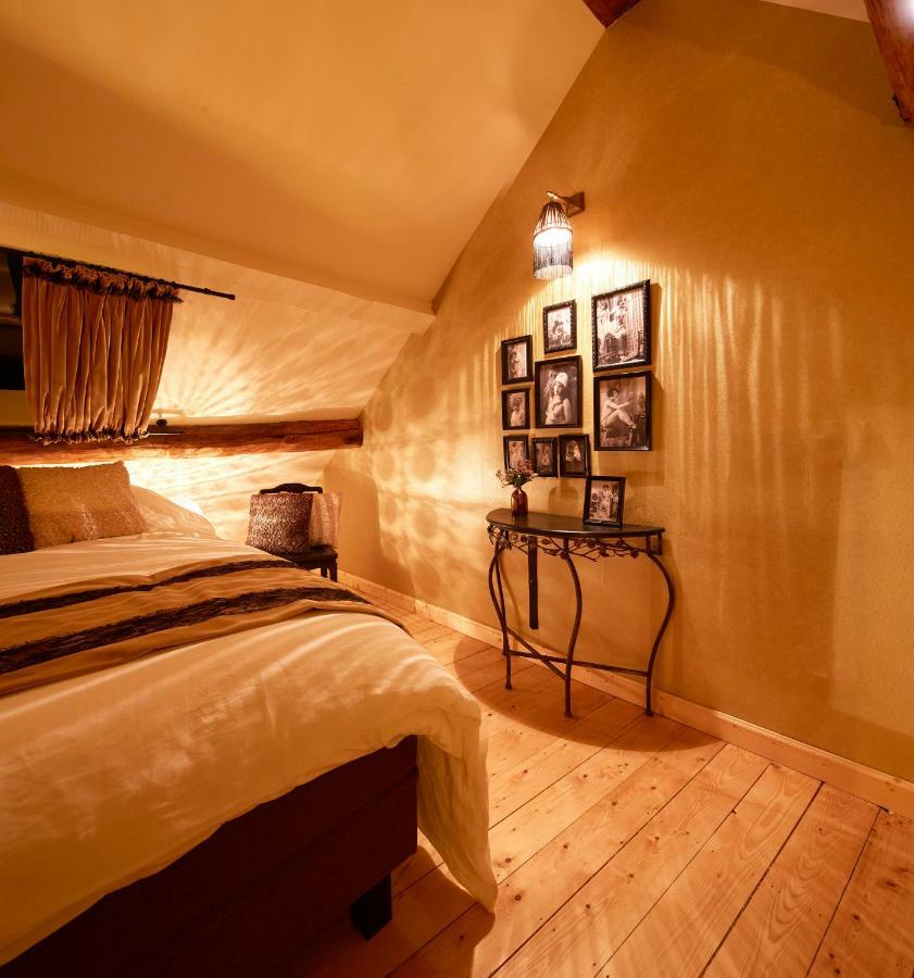 Appartement Maison Au Cheval Noir *